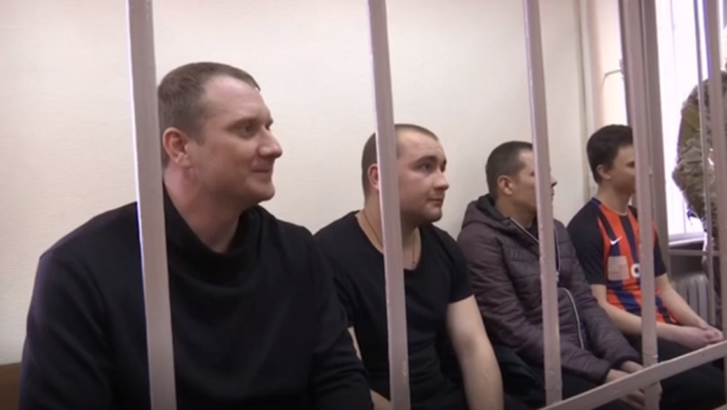 Schimb de prizonieri între Rusia şi Ucraina. Pe cine va elibera Putin