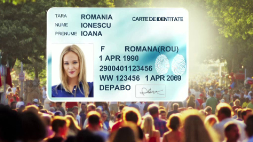 Cărțile de identitate se modifică. Cum vor arăta noile documente