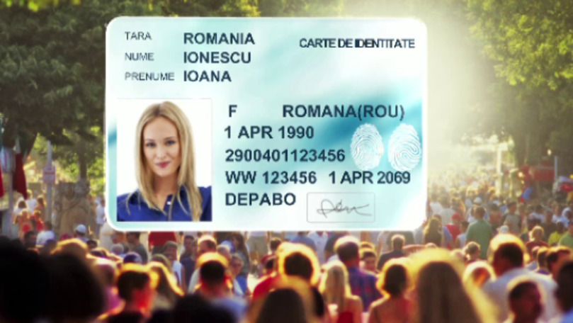 Cărțile de identitate se modifică. Cum vor arăta noile documente