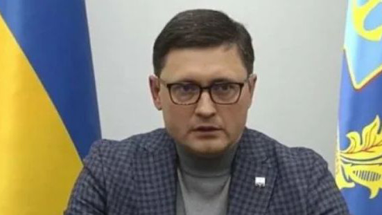 Мэр Мариуполя: Гуманитарный коридор даст возможность обеспечить город едой и лекарствами.