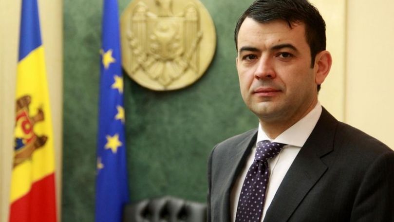 Chiril Gaburici: Moldova, deschisă pentru investiții din SUA