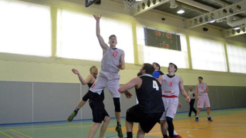 BC Rîbniţa a câștigat Cupa Moldovei la baschet masculin