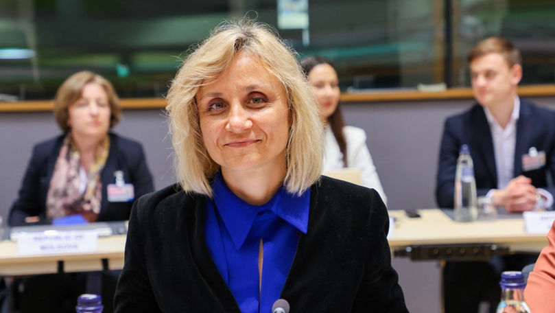 Doina Nistor, despre decizia UE: Ne oferă cote generoase pentru export