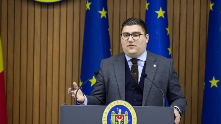 Daniel Vodă: Cumpărarea voturilor, cea mai mare problemă a alegerilor