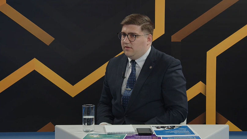 Daniel Vodă, despre Ziua Victoriei: Nimeni nu interzice nimic