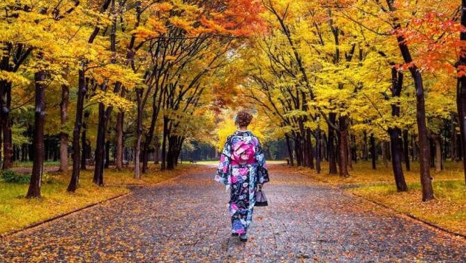 Secretele longevității japonezilor: 5 condiții pentru o viață fericită