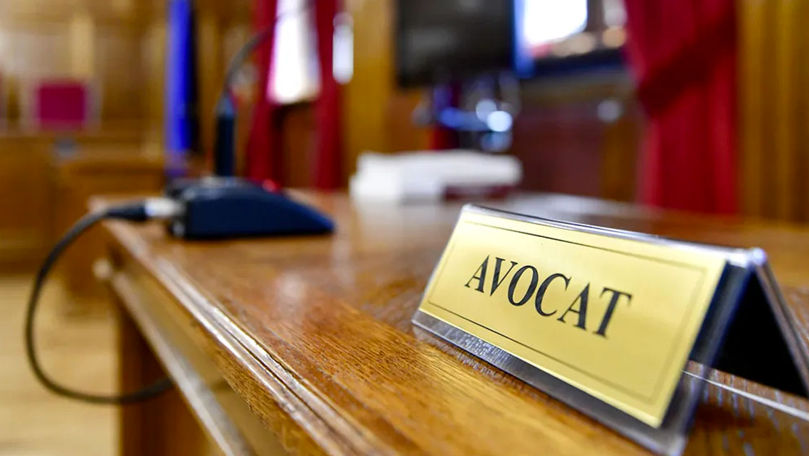 ВСП признала адвоката виновным, но освободила от наказания в связи с истечением срока давности.