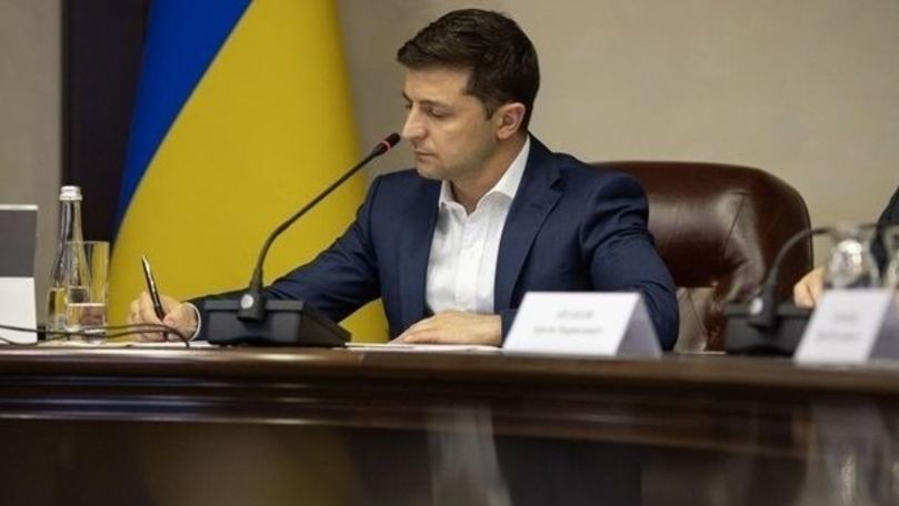 Cum intenționează ucrainenii să lupte cu corupții