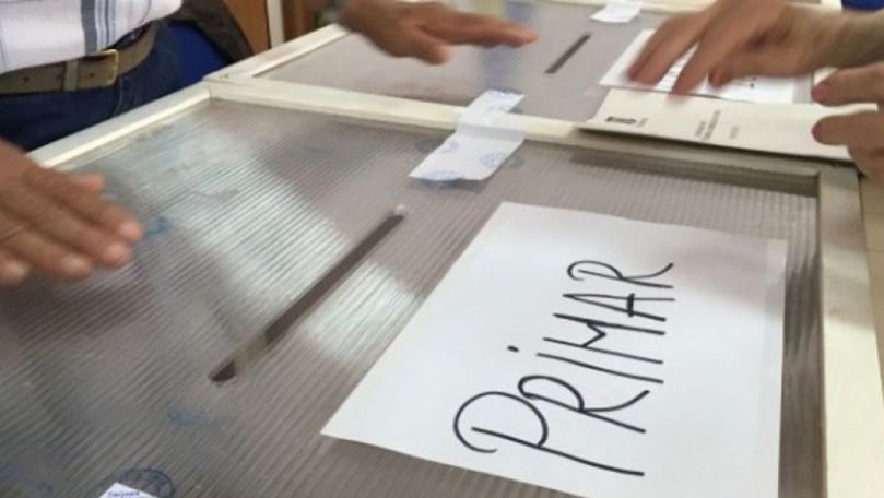 Alegeri locale 2025: Câți cetățeni sunt așteptați la urnele de vot