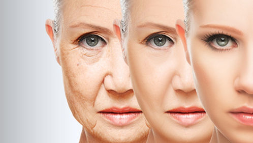 Vârsta biologică sau care este vârsta reală a corpului tău