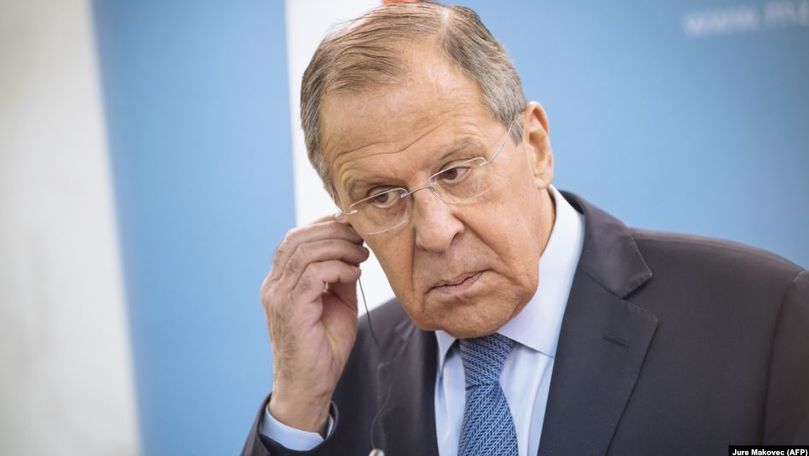 Lavrov: Rusia vrea să reintegreze Transnistria în R. Moldova