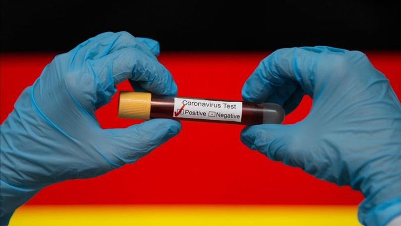 Alertă în Germania: Fraude în centre de testare COVID. Se cer măsuri