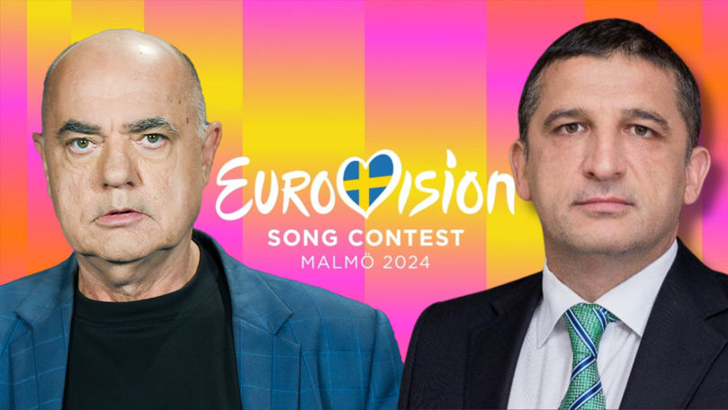 Scandal la TRM. Surdu: În 2024, la Eurovision s-au cheltuit 600.000 lei
