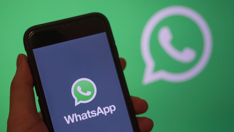 WhatsApp sărbătoreşte 10 ani de la lansare