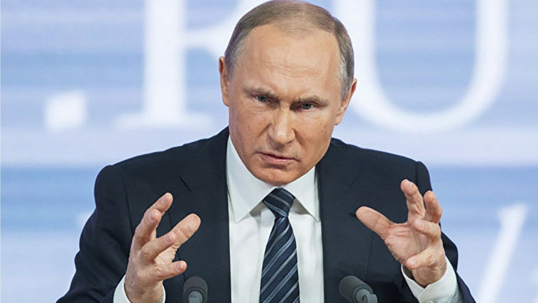 The Economist: Vladimir Putin riscă să scape de sub control Rusia