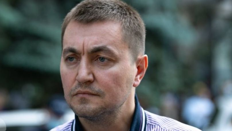 Бизнесмена Вячеслава Платона могут объявить в международный розыск и выдать ордер на арест.