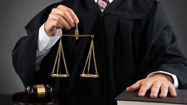 Procedura de evaluare a unui candidat la CSJ, încetată