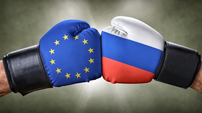 Rusia anunță că se va răzbuna pentru sancțiunile impuse hackerilor ruși
