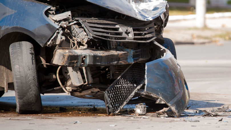 În Moldova va fi constituit un Birou de investigare a accidentelor