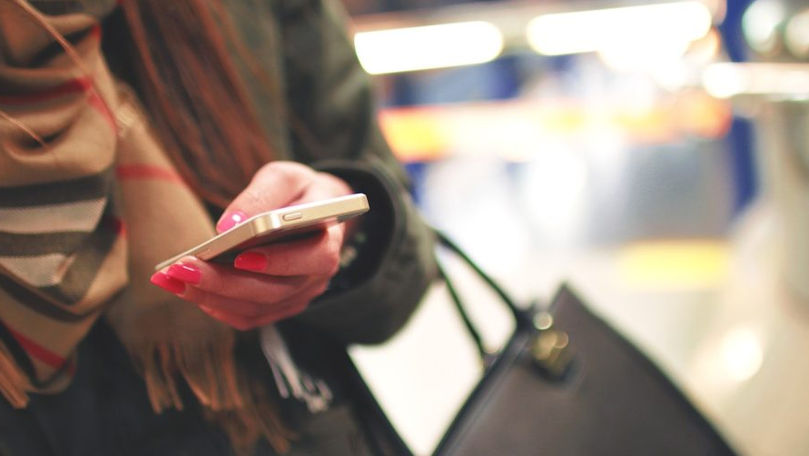 Moldovenii ar putea primi SMS-uri în caz de situație excepțională