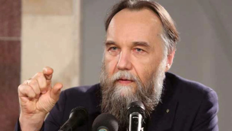 Alexandr Dugin despre discursul lui Putin: Declară război lumii moderne