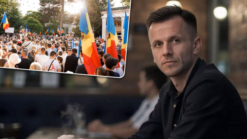 Marșul Suveranității, între PR, lozinci și realitate: Opinia unui expert
