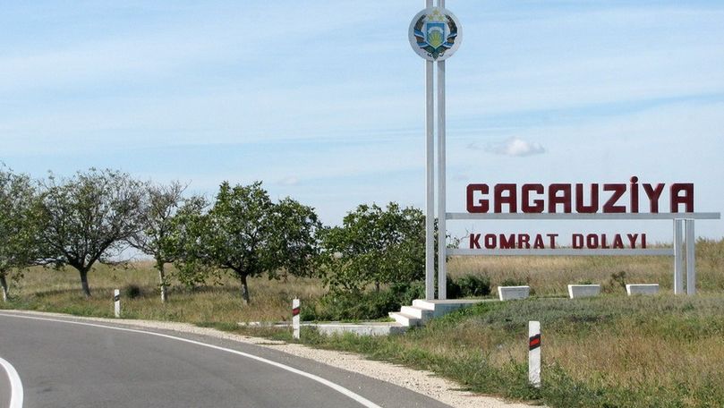 Șase persoane, acreditate la monitorizărea alegerilor din Găgăuzia