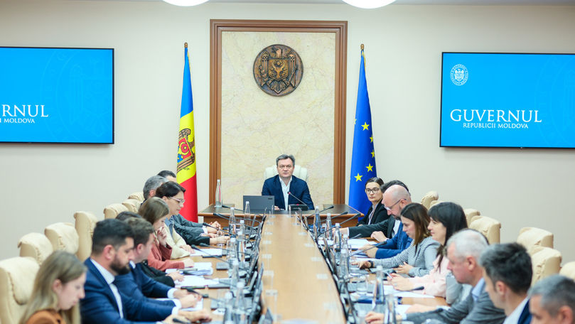 Guvernul a avizat proiectul de lege privind controlul mass-media online