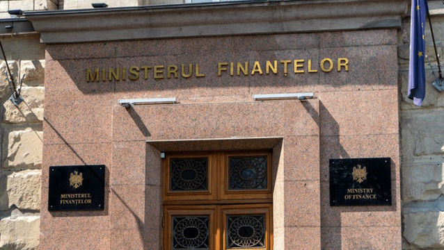 MF a plasat obligațiuni de stat pe doi și trei ani de 91 milioane lei
