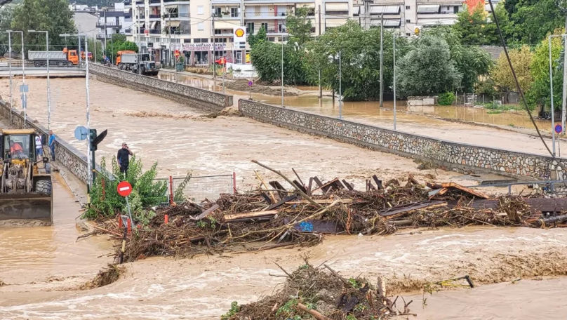 Inundații în Turcia și Grecia: MAEIE anunță dacă sunt moldoveni răniți