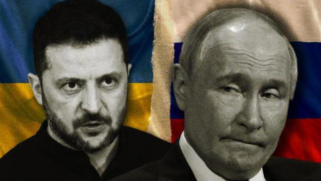 Zelenski: O întâlnire cu Putin este posibilă, dacă se ajunge la un acord