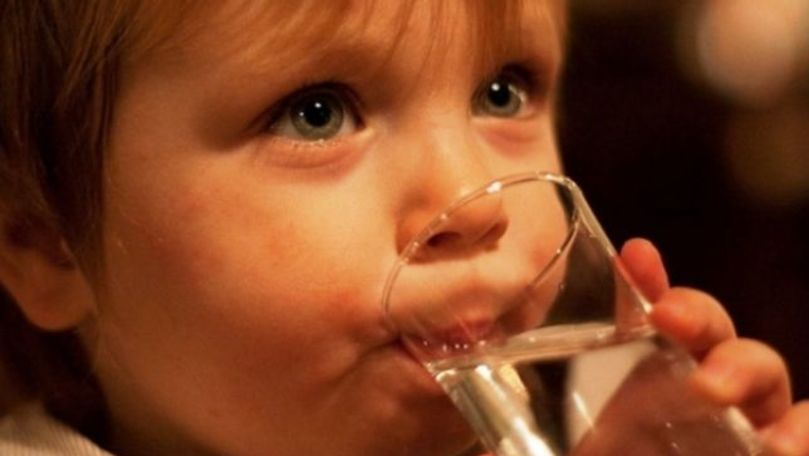 Petiție: Cerem apă potabilă de calitate în școli și grădinițe