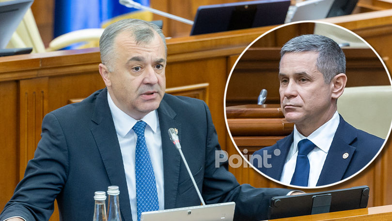 Кику обвинил Носатого в нежелании отвечать на вопросы: Болтун - находка для шпиона.