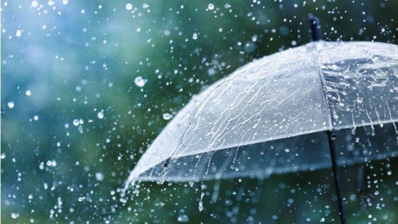 Meteo 26 mai 2025: Ploile continuă în toată țara. Ce maxime vom avea