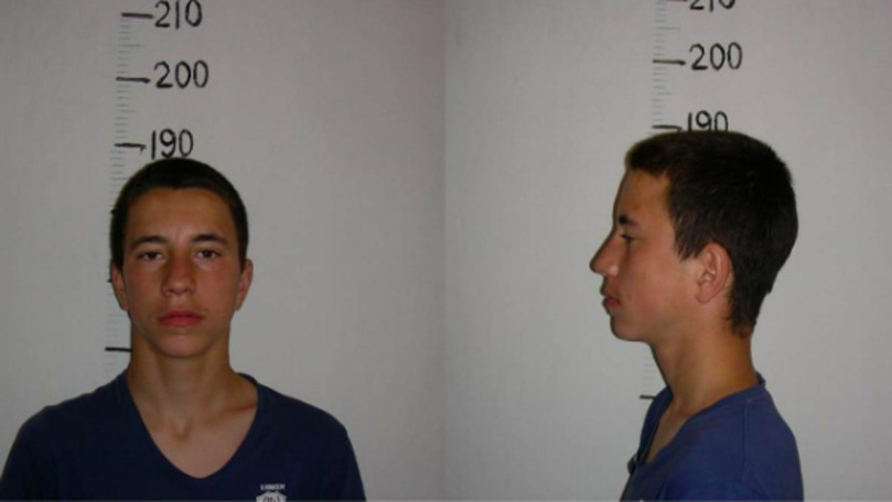 Un deţinut minor a evadat din Penitenciarul nr.10-Goian