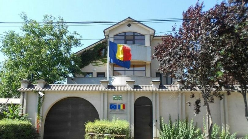 Consulatul României din Bălți își reia activitatea: Condițiile de acces