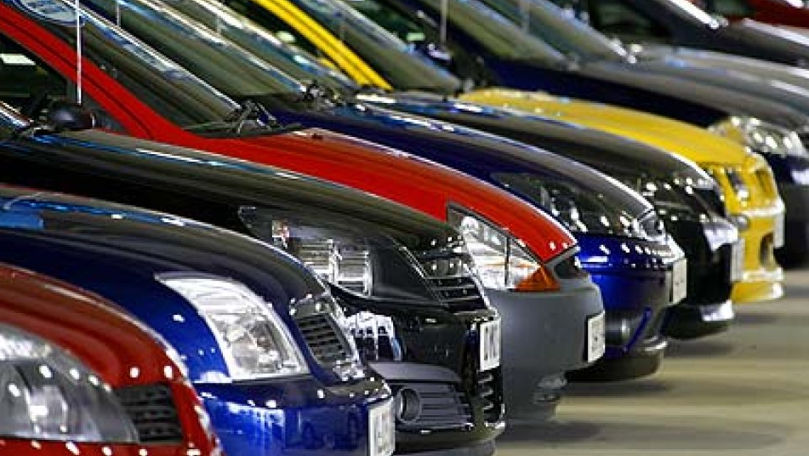 В Румынии импорт подержанных авто ограничат максимум двумя машинами на человека.