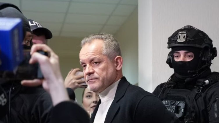 Плахотнюк стал фигурантом нового уголовного дела.