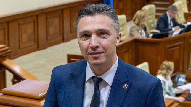 Serghei Carapunarlî va fi noul șef adjunct al CNA