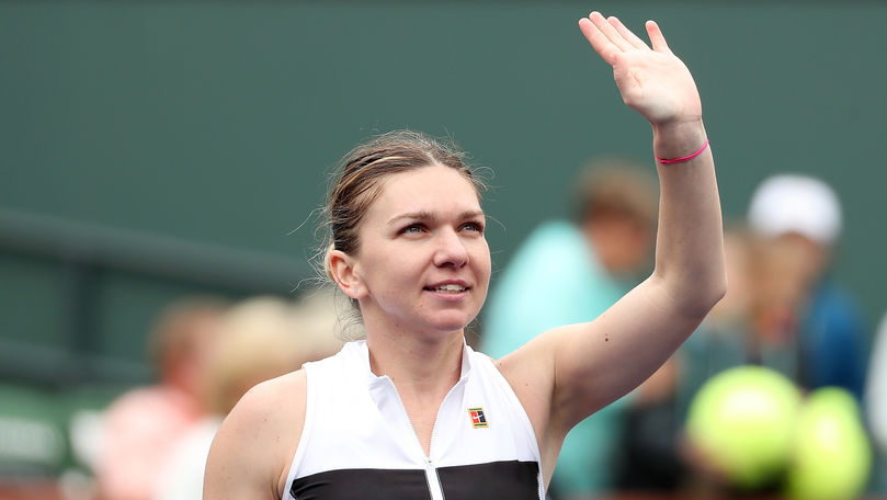 Halep: Viaţa după Wimbledon e frumoasă, dar mereu a fost în ultimii ani