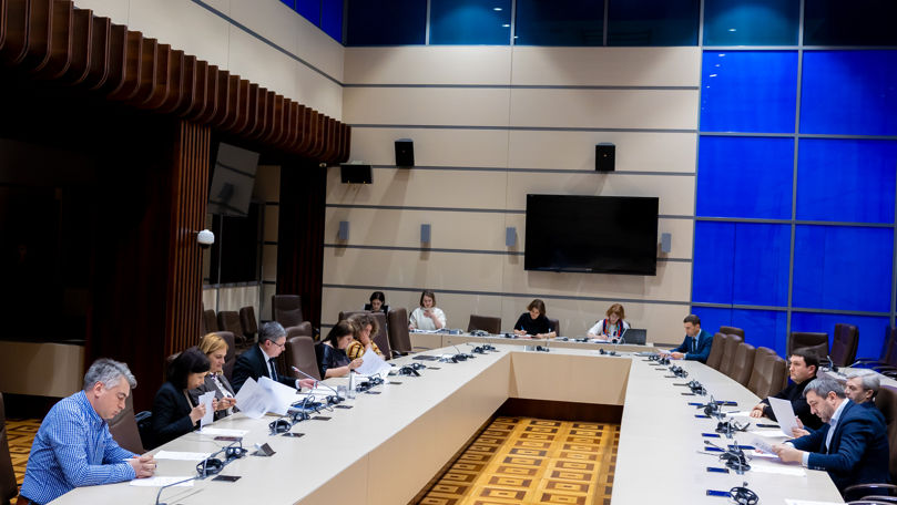 Moldova intenționează să extindă competențele CSS