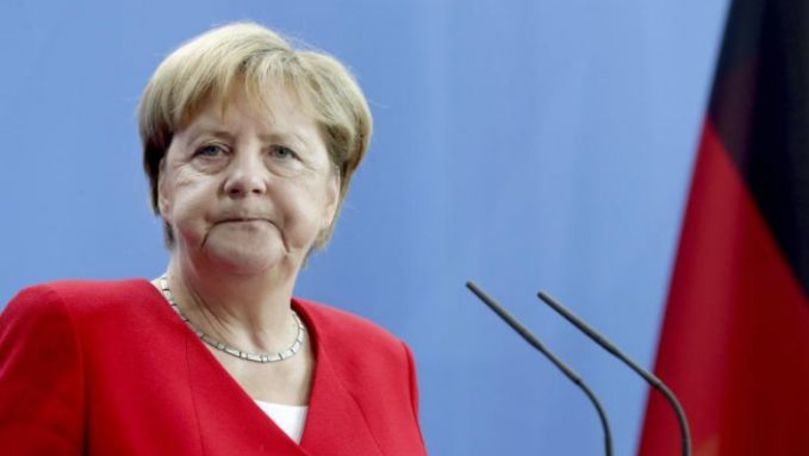 Sondaje: Germanii vor ca Merkel să-şi ducă la bun sfârşit mandatul