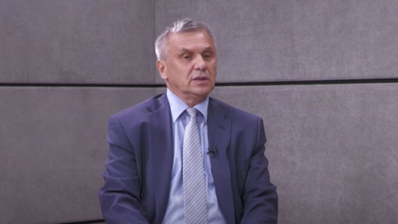 Боцан: Мечты о смене власти путём протестов не имеют перспектив.