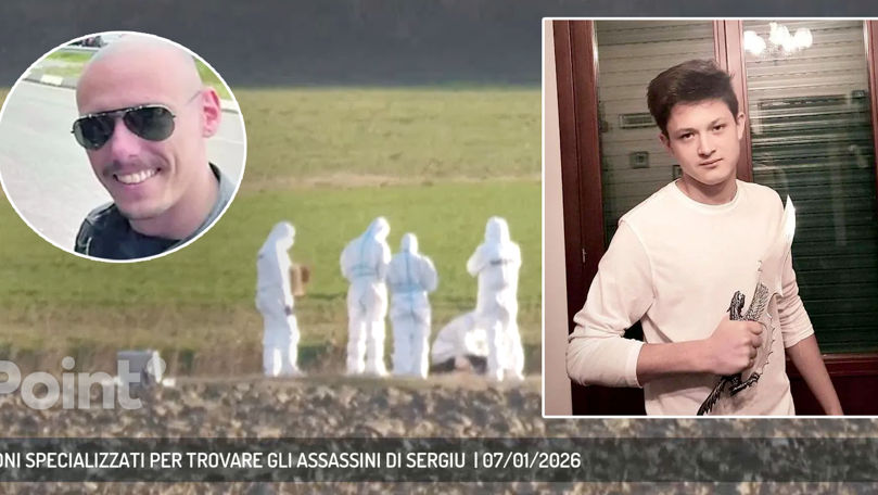 Раскрыты детали убийства молдаванина в Италии: Готовься, я буду охотиться на тебя.
