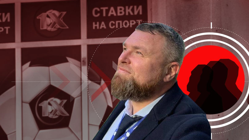 В Швейцарии умер сооснователь букмекерской конторы 1xBet.