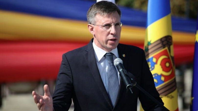 Chirtoacă, îngrijorat de situația din Chișinău: Ce facem mai departe?