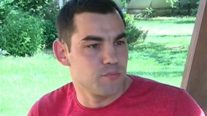 Un profesor de arte marţiale din Chişinău va juca într-un film american