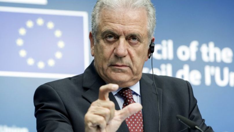 Eurocomisar: Curând, România va deveni membră a spaţiului Schengen