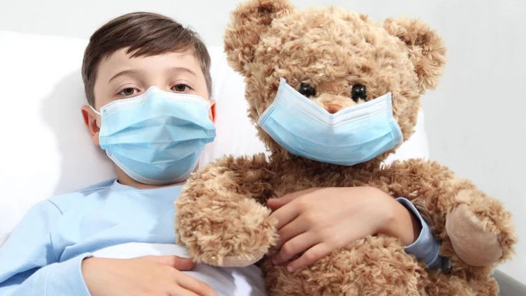 Chișinău: Crește numărul cazurilor de viroze la copii. Ce spun medicii