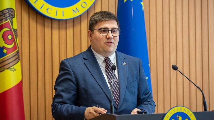 Vodă: Cei care trădează Moldova vor fi sancționați și la nivel european